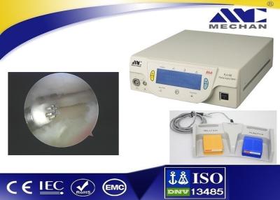 Chine Machine chirurgicale électrique d'orthopédie d'unité de plasma bipolaire d'électrodes, générateur de plasma pour le disque lombaire à vendre