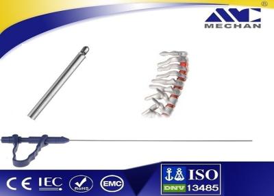 中国 最低の外傷を用いる背骨の外科RF脊柱の調査2.0mmの外の直径 販売のため