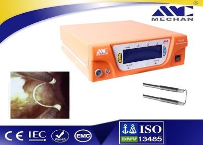 China Dispositivo quirúrgico del plasma quirúrgica eléctrica de la unidad para la cirugía de Urethratresia en venta