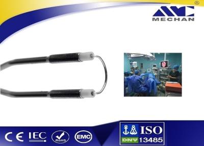 China Punta de prueba quirúrgica del tumor de la vejiga, diseño ISO13485 del lazo de la vara del RF solo certificada en venta