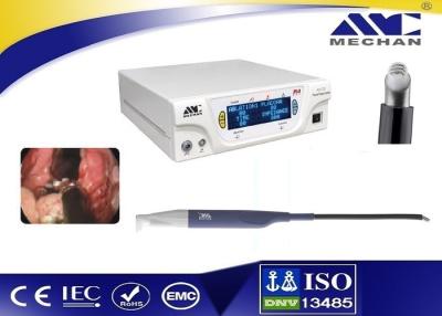 China Bipolar Low Temperature ENT Plasma Generator for UPPP / Tonsillectomy for sale