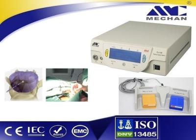 China Bipolar Plasma Surgery System , Joint Plasma Surgical Device With High Efficiency for sale