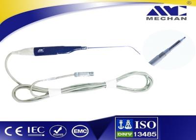 China Soft Palate Uvula Wand Ent Surgical Instruments Ablation Adjustable From 1 To 10 for sale