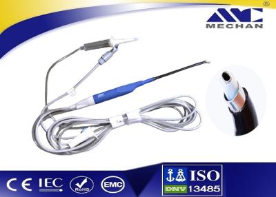 Chine Instruments médicaux oto-rhino d'une façon minimum envahissants pour l'adénoïdectomie de ronflement de Coblator de traitement à vendre