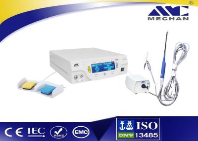 China Low Temperature MIS Snoring Treatment Rf Ablation System With Long Life Time for sale