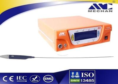 China 100KHZ Orange Color Plasma Surgery System Ablation For Urology Surgery for sale