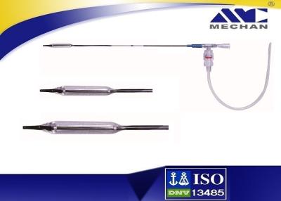 China Grey Balloon Sinuplasty System Relieva With Ultirra Sinus Balloon Catheter To Cure CRS for sale