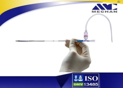 China Medical Insurance Balloon Sinuplasty System MIS Endoscopic Nasal Balloon Catheters for sale