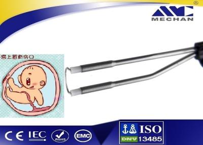 Cina Sonda del plasma di ginecologia PLA201 usata per le cicatrici di riparazione dell'utero in vendita