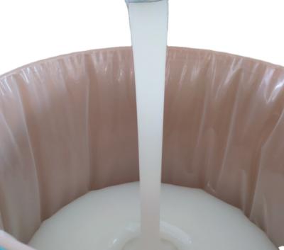 China Two Component Rtv Liquid Silicone Rubber Temperature Resistance 20kg/Drum ODM for sale