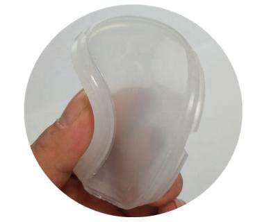 China Mold Making Silicone Rubber 33A 0.1% Shrinkage Liquid Silicone Rubber For Mold Making ODM for sale