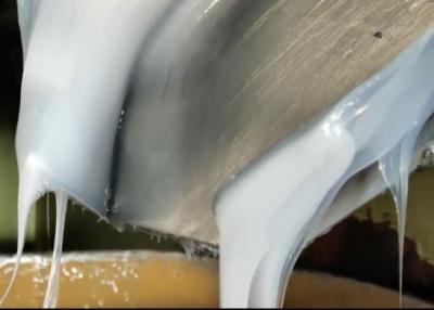 China molde do silicone de 10A 20kg que faz o material de moldação de borracha líquido ROHS à venda