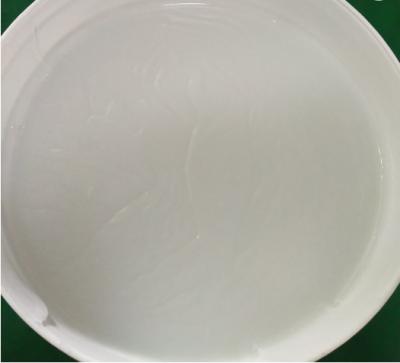 China Moldes de borracha para o Odm da baixa viscosidade de borracha de silicone da resina ROHS 8A Lsr à venda