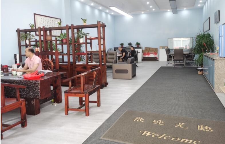 Fornecedor verificado da China - Guangdong Toprint Machinery Co., LTD