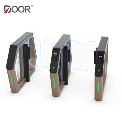 China Triple Anti - Pinch Speed Gate Turnstile With High Security Protection for sale
