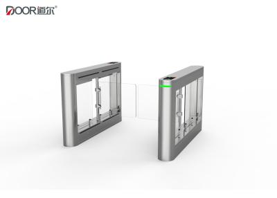 China Popular Turnstile Security Systems Swing Gates for sale