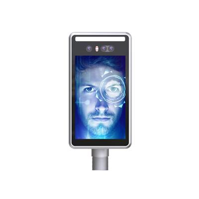 China Linux Operating U21R Camera Face Recognition Access Control System for sale