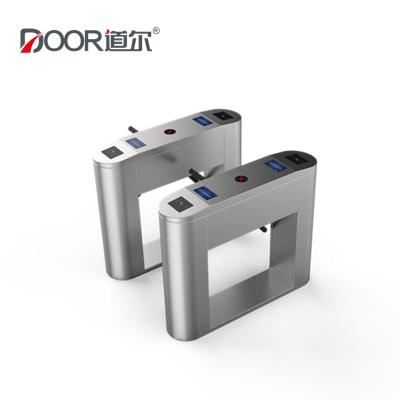 China Factory Wholesale ISO Certified Entrance Control System Bridge Tripod Turnstile Gate for sale