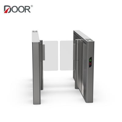 China Speed Gate Cost Effective Slim Design Security Access Control Turnstile for sale