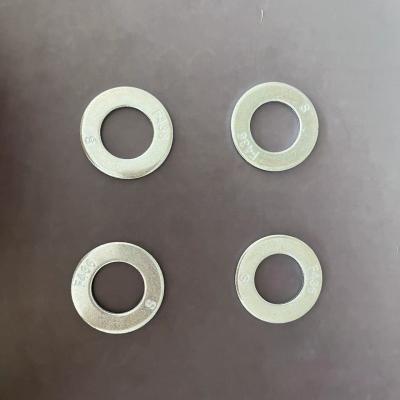 China F436M Washer/Flat Steel Washer, M12-M100, Plain/HDG for sale