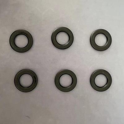 China DIN6916 Washer/Flat Steel Washer, M12-M36, Dacromet for sale