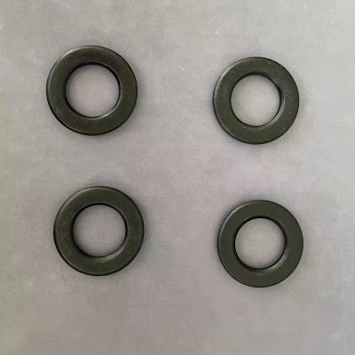 China DIN6916 Washer/Flat Steel Washer, M12-M36, Finish: Plain for sale