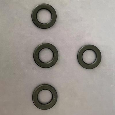 China DIN6916 Washer/Flat Steel Washer, M12-M36, Zinc plated/ HDG for sale