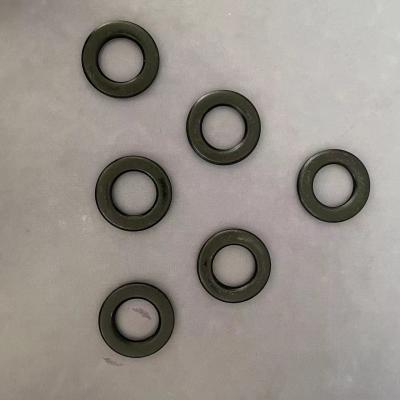 China EN14399-6 Washer/Flat Steel Washer, M12-M36, Plain/HDG for sale