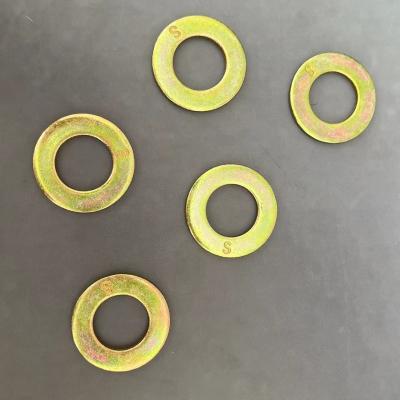China SAE Washer/Structural Steel Washer, 1/4