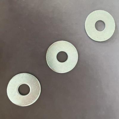 China DIN9021 Washer/High Tensile Washer, M6-M100, Zinc plated/HDG for sale