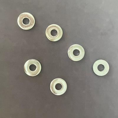 China DIN6340 Washer/Zinc Plated Washer, M6-M30 for sale