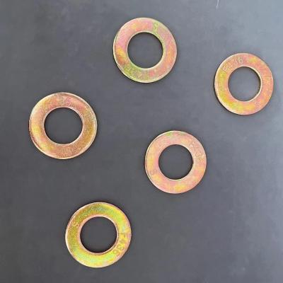 China F436 Washer/Non Standard Washer, Plain/Dacromet/Black Oxide/Zinc plated/HDG for sale