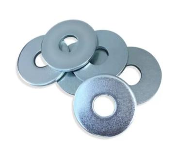 China DIN125A Washer/Hardened Steel Washers, M3-M100, HDG à venda