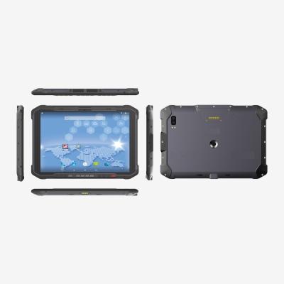 China tableta rugosa industrial Android 8,1 de 9000mAh Speedata SD100 en venta