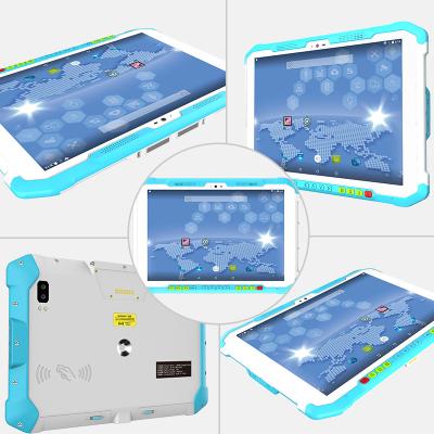 China Mobile Data Terminal Android tablet Manufacturer in China for sale