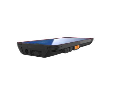 China Speedata Handheld RFID Reader Writer LF HF 1D 2D Barcode Scanner QR Scanning Integration for sale