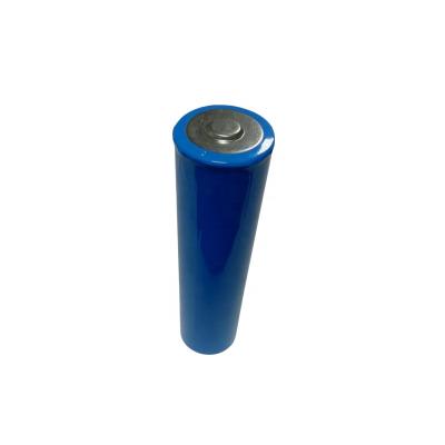 China Oil Exploration Equipment Battery 14000mAh Primary Li/SOCI2 Cylindrical Battery 3.64V for sale