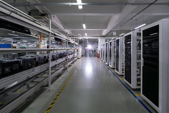 Verified China supplier - Anhui Wanyi Science and Technology Co., Ltd.