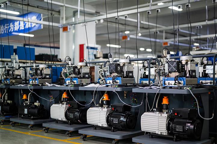 Verified China supplier - Anhui Wanyi Science and Technology Co., Ltd.