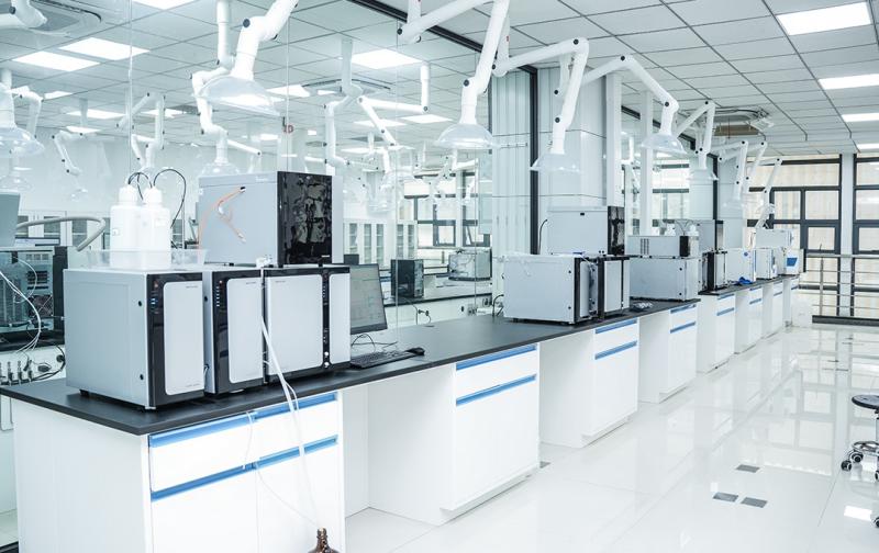Verified China supplier - Anhui Wanyi Science and Technology Co., Ltd.