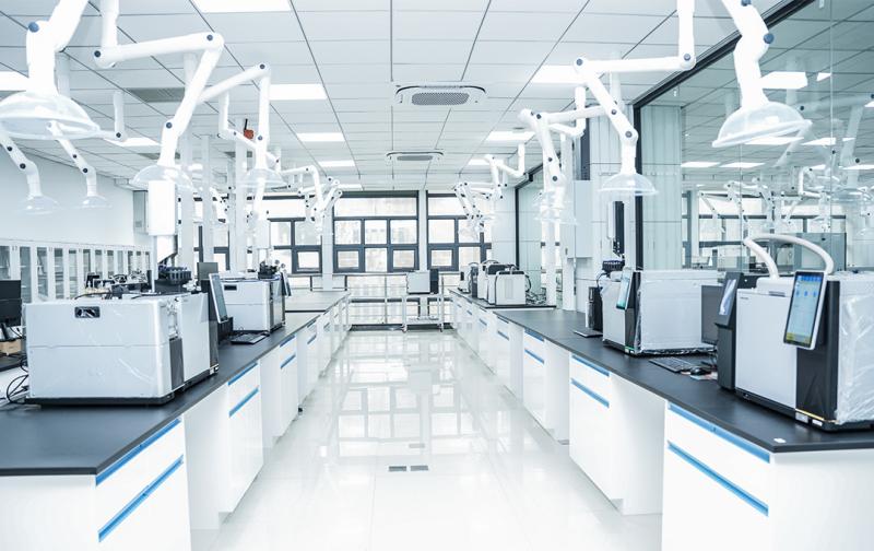 Verified China supplier - Anhui Wanyi Science and Technology Co., Ltd.