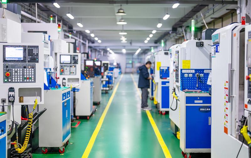 Verified China supplier - Anhui Wanyi Science and Technology Co., Ltd.
