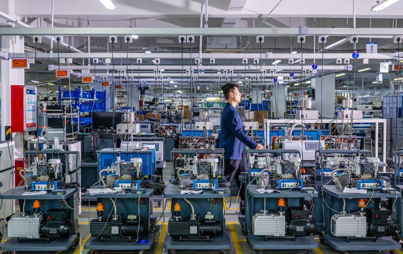 Verified China supplier - Anhui Wanyi Science and Technology Co., Ltd.