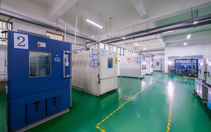 Verified China supplier - Anhui Wanyi Science and Technology Co., Ltd.