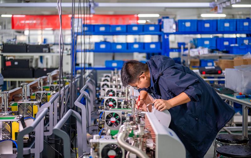 Verified China supplier - Anhui Wanyi Science and Technology Co., Ltd.