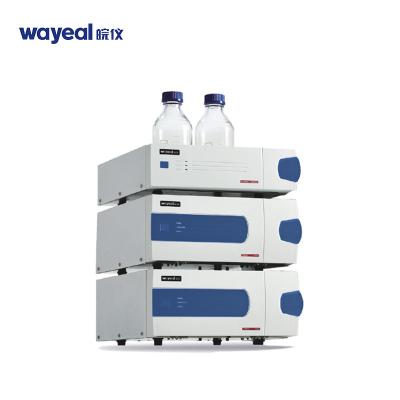 China High Efficiency HPLC Chromatography Machine Instrumentation In Pharmaceutical for sale