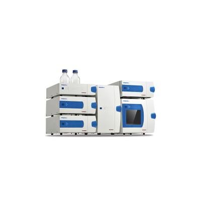 China Wayeal Hplc High Performance Liquid Chromatography Instrument for Laboratory 220V for sale