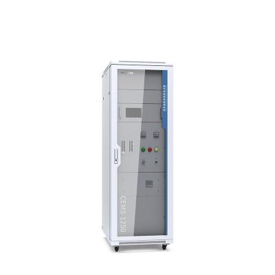 China Outdoor Continuous Emissions Monitoring System CEMS Analyzer For Flue Gas for sale