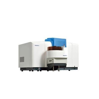 China ODM Single Graphite Furnace Atomic Absorption Spectrophotometer AAS for sale