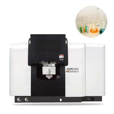 China AAS Atomic Absorption Spectrophotometer For Trace Metal Analysis AA2250 à venda